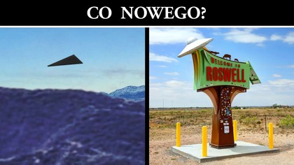 Ujawnione Akta UFO #7 - Co Nowego?