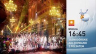 Zapowiedź koncertu na Jasnej Górze - GOLEC UORKIESTRA & Gospel Rain & Agata Szymczewska