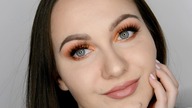 TUTORIAL MAKIJAŻOWY NA DZIEŃ KOBIET?
