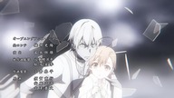 Toaru Kagaku no Accelerator Opening V3