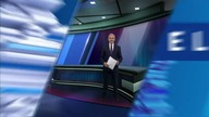 TVP 3 Poznań - Nowy teleskop (5. 02. 2023, 18:30)
