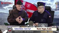 Gadana Sobota (Telefony, czat).  Sob 14. 2. 2026r.  W.  Olszański, M.  Osadowski Rodacy Kamraci NPTV