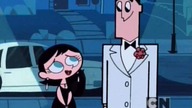 Atom&oacute;wki. S04E50a - Keane i Ken