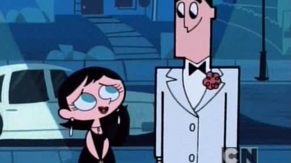 Atomówki. S04E50a - Keane i Ken