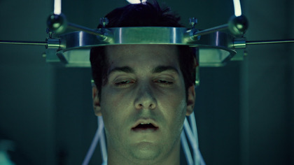 Hemlock Grove S03E07 Lektor PL