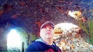 Kamienna Góra - Ruiny zamku( Schloss Kreppelhof) Grodztwo.