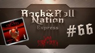 Twoyastara of Death - Agresywna Kura | Rock&Roll Nation Express #66