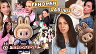 LABUBU czyli dlaczego ŚWIAT OSZALAŁ na jego punkcie l MIKROTRENDY