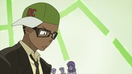 Soul Eater 19 ivo