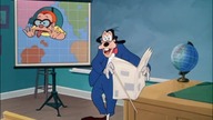 Goofy - Nauczyciel też człowiek (1952)