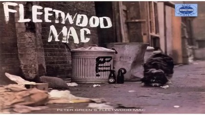 Fleetwood Mac - Fleetwood Mac 1968