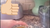 SEZAMOWA PASTA TAHINI - TANSZA OD KUPNEJ I PYSZNA