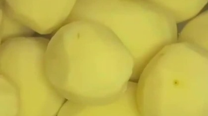 Jak zrobić przepyszne ziemniaki z grilla#shorts #ziemniaki #grill #majówka #przepis