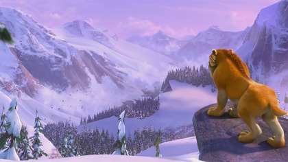 Ice. Age. Continental. Drift. Epoka. lodowcowa. 4. Wędr&oacute;wka. kontynent&oacute;w. 2012. Dubbing.pl