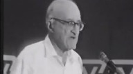 Człowiek zatryumfuje nad sobą.  Eyal Silvan. Izrael.  Dokument 1993