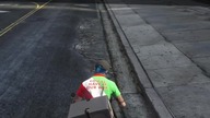 Jak Odblokować Strój Dostawcy Pizzy? | Szybki Przewodnik! #gta #gtaonline #gaming #gtav #gameplay