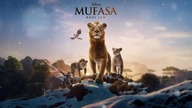 Mufasa: Król Lew (2024) - Milele (audio)