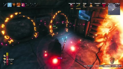 Valheim Day 621