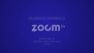 ZOOMTV - 02-09-2024 - Zapowiedzi (fragment), Sponsorzy, Plansza
