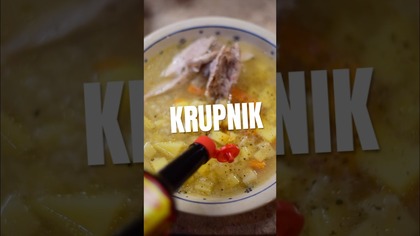 KRUPNIK