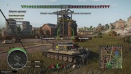 Udane bitwy #8 World of Tanks IS-7