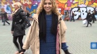 Street Fashion: T-shirt ze zdjęciem ukochanego. Bo moda to misja!
