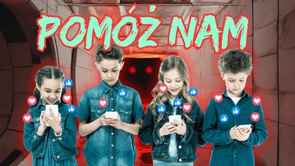 O Ratunek dla Dzieci...  Modlitwa z Tajemnym Planem (Nr 64)