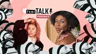Ogi Ugonoh o byciu Afropolką, zakrywaniu brzucha poduszką i randkowaniu w internecie.  FemiTALK 4