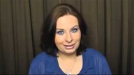 'W moim życiu zdarzyło się coś... co wywróciło moje życie do góry nogami'[EDZIECKOPLTV]