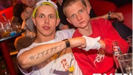 DJ YOURANT ROZGRZEWKA OMEN PŁOŚNICA WE LOVE OMEN NOC ZAGŁADY (11 02 2022) EMUZA NET