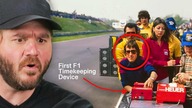 Six Small Stories About BIG Automotive Heroes - Past Gas #193