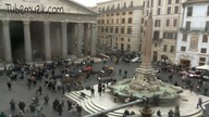 Światowe Dziedzictwo | Italy - Rzym - Panteon