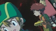 Digimon Adventure odcinek 53 - Ostatnia Pr&oacute;ba