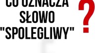 Kogo można nazwać spolegliwym? [Bralczyk Wyjaśnia]