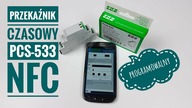 PCS-533 programowalny przekaźnik czasowy [odc. 1/5]