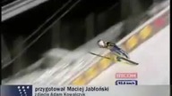 PŚ/TCS Oberstdorf 29. 12. 2008 - relacja z zawodów