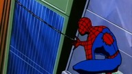 Spider-Man S01E01 Noc Jaszczura