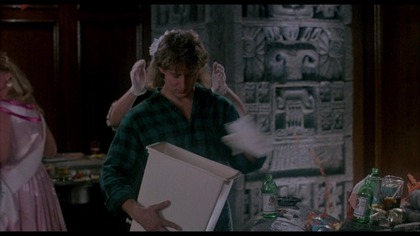 House. II. The. Second. Story. Dom. 2. Następna. historia. 1987. Lektor.pl