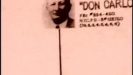 Rodzina Gambino.  Dokument