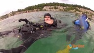 Zakrzówek - Kurs Rescue Diver - dla tych co chcą więcej - Best Divers