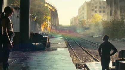 Fallout. S01E05. lektor PL