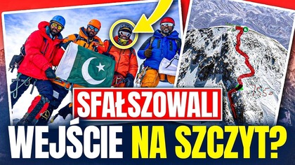 ZDRADZIŁO ICH ODBICIE W OKULARACH I TAJEMNICZY LIST!? MIELI DOSTAĆ PIENIĄDZE ZA MILCZENIE