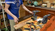 370. Szafka na LEGO - koniec / Drawer chest for LEGO - the end