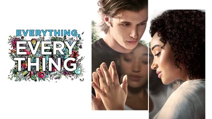 Ponad wszystko (2017) [Lektor PL] - Everything Everything
