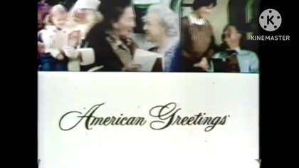 American Greetings Logo History