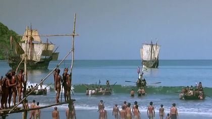 Wyprawa do Raju