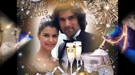 Engin Akyurek Happy Year
