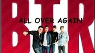 All Over Again [TVShow Album]