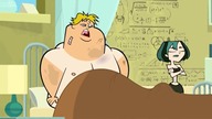 Total Drama World Tour - Oh my Izzy