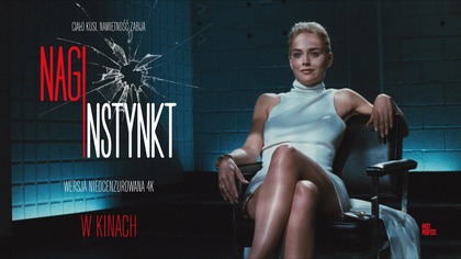 Nagi instynkt zwiastun PL